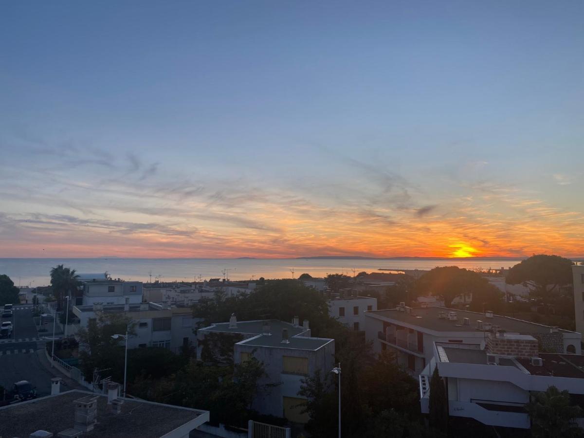 Coucher2Soleil Le Grau-du-Roi Exteriör bild
